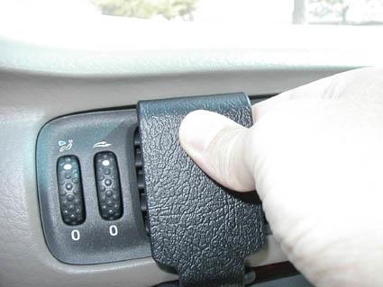 BRODIT ProClip (852426)