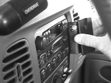 BRODIT ProClip (852442)