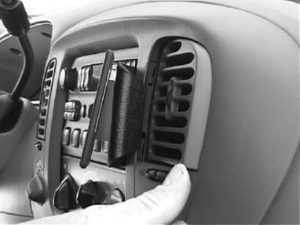 BRODIT ProClip (852442)