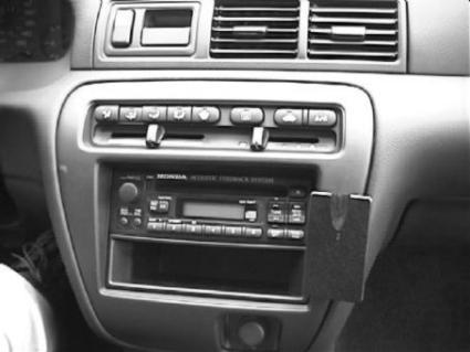 BRODIT ProClip (852454)