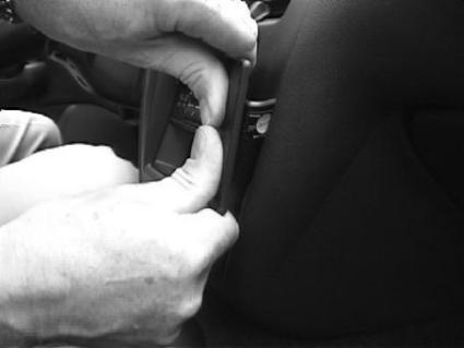 BRODIT ProClip (852454)