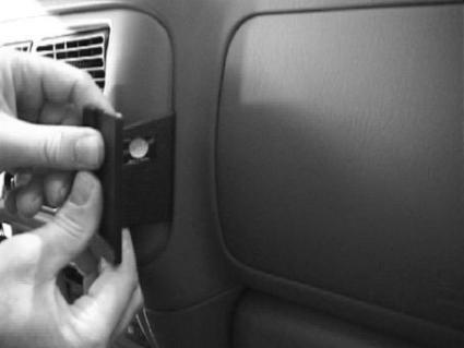 BRODIT ProClip (852448)