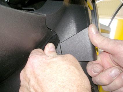 BRODIT ProClip (854053)