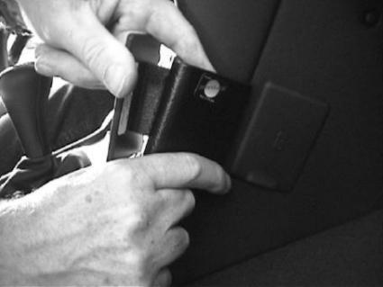 BRODIT ProClip (852303)