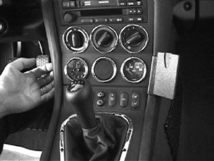 BRODIT ProClip (852303)