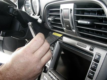 BRODIT ProClip (853539)