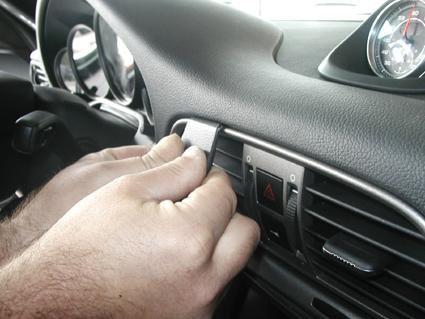 BRODIT ProClip (853539)