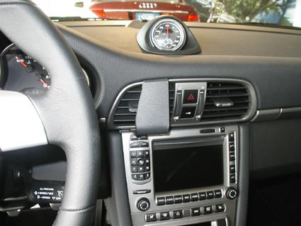 BRODIT ProClip (853539)