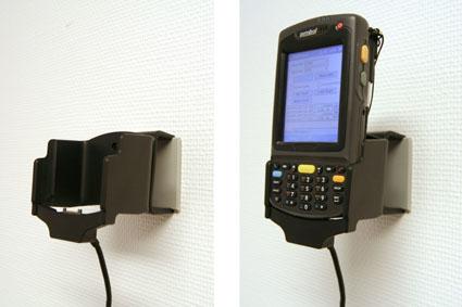 BRODIT Active holder with cig-plug (968788)