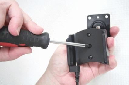 BRODIT Active holder for fixed  (971242)