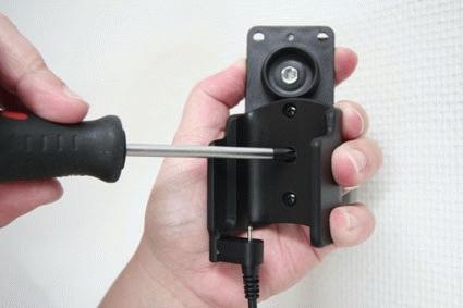 BRODIT Active holder for fixed  (971162)