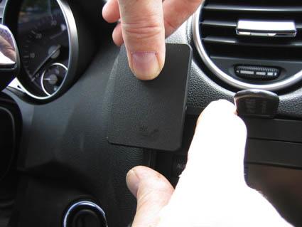 BRODIT ProClip (853622)