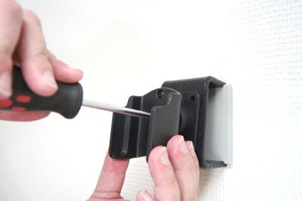 BRODIT Passive holder with tilt (875162)