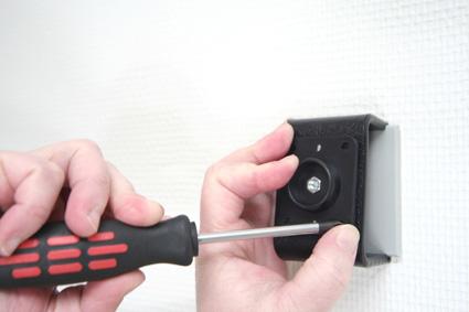 BRODIT Passive holder with tilt (875277)