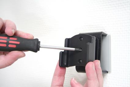 BRODIT Passive holder with tilt (875277)