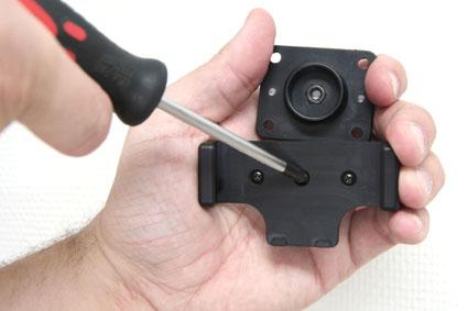 BRODIT Passive holder with tilt (215367)