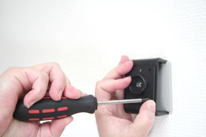 BRODIT Passive holder with tilt  (875021)