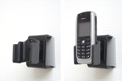 BRODIT Passive holder with tilt  (875021)