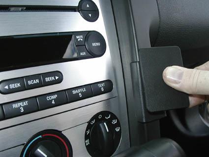 BRODIT ProClip (853628)