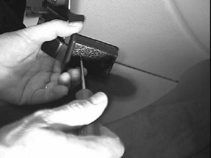 BRODIT ProClip (852911)