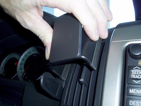 BRODIT ProClip (853477)