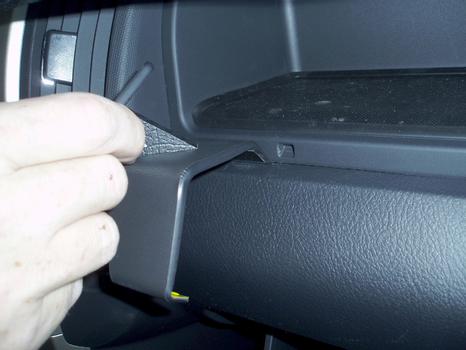 BRODIT ProClip (853478)