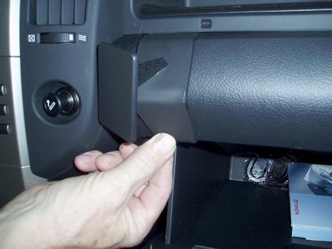 BRODIT ProClip (853478)