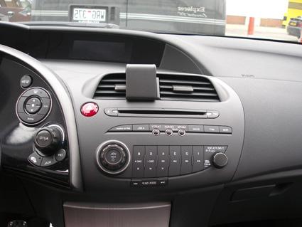 BRODIT ProClip (853732)