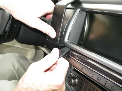 BRODIT ProClip (854200)