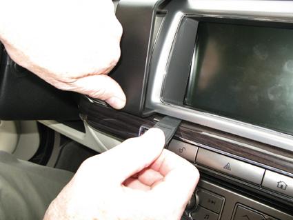 BRODIT ProClip (854200)