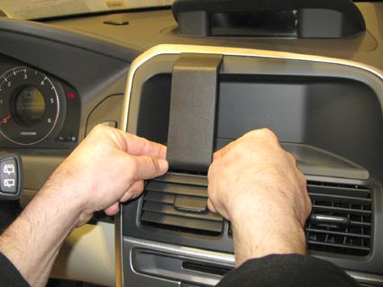 BRODIT ProClip NOT for models with (854259)