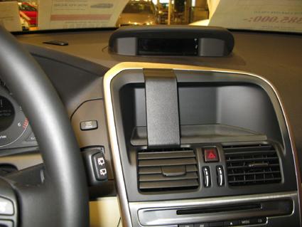 BRODIT ProClip NOT for models with (854259)