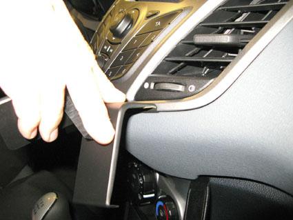 BRODIT ProClip (854252)