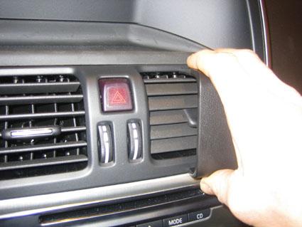 BRODIT ProClip Volvo XC60 09-10 (854257)