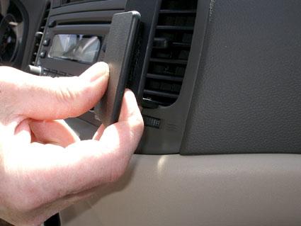 BRODIT ProClip (853830)