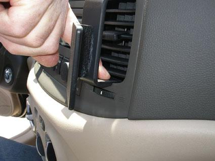 BRODIT ProClip (853830)