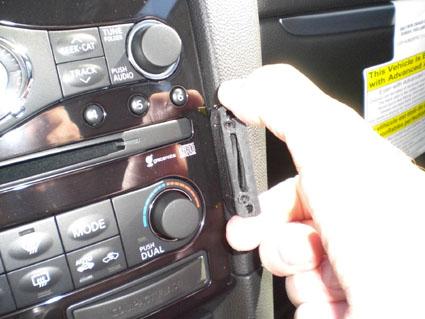 BRODIT ProClip (854242)