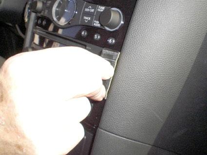 BRODIT ProClip (854242)