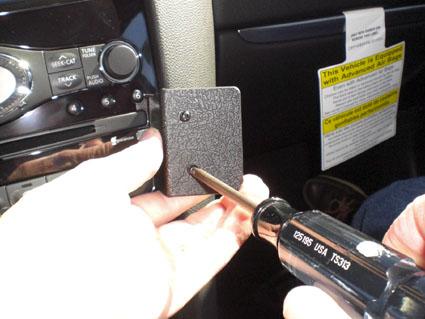 BRODIT ProClip (854242)