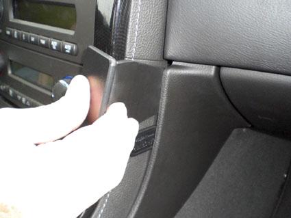 BRODIT ProClip (854233)