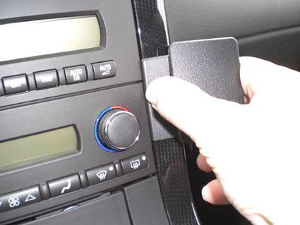 BRODIT ProClip (854233)