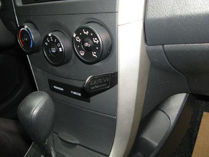 BRODIT ProClip (854216)