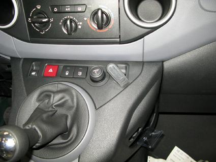 BRODIT ProClip (854210)