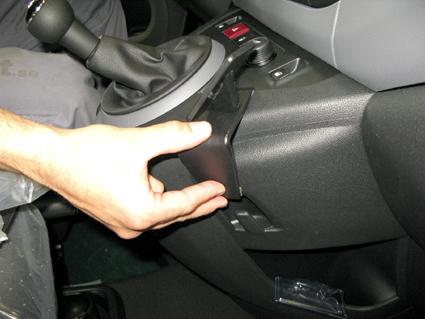 BRODIT ProClip (854210)