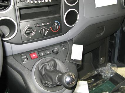 BRODIT ProClip (854210)