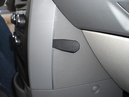 BRODIT ProClip (854089)