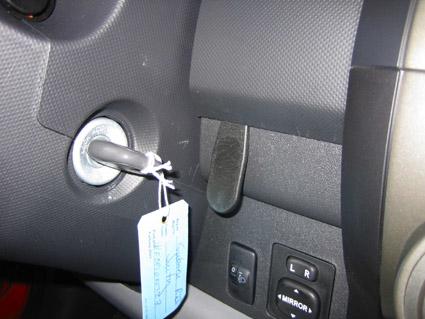 BRODIT ProClip (854120)