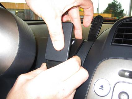 BRODIT ProClip (854120)