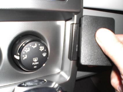 BRODIT ProClip (854092)