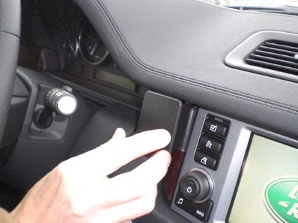 BRODIT ProClip (854085)